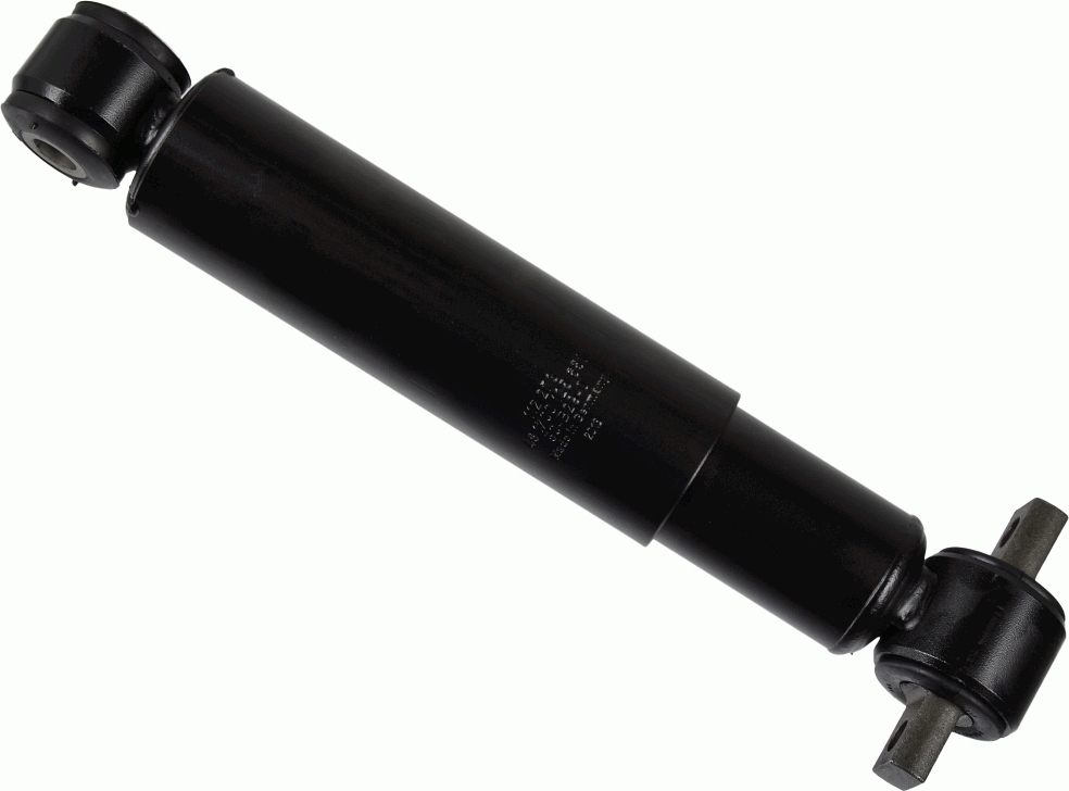Амортизатори SH 112 273 для MAN M 90 14.222 FLS
