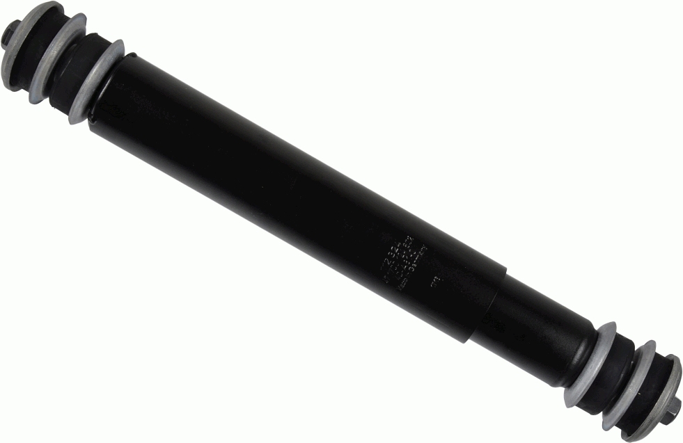 Амортизатори SH 112 324 для MAN M 90 18.272 F,18.272 FL,18.272 FLL