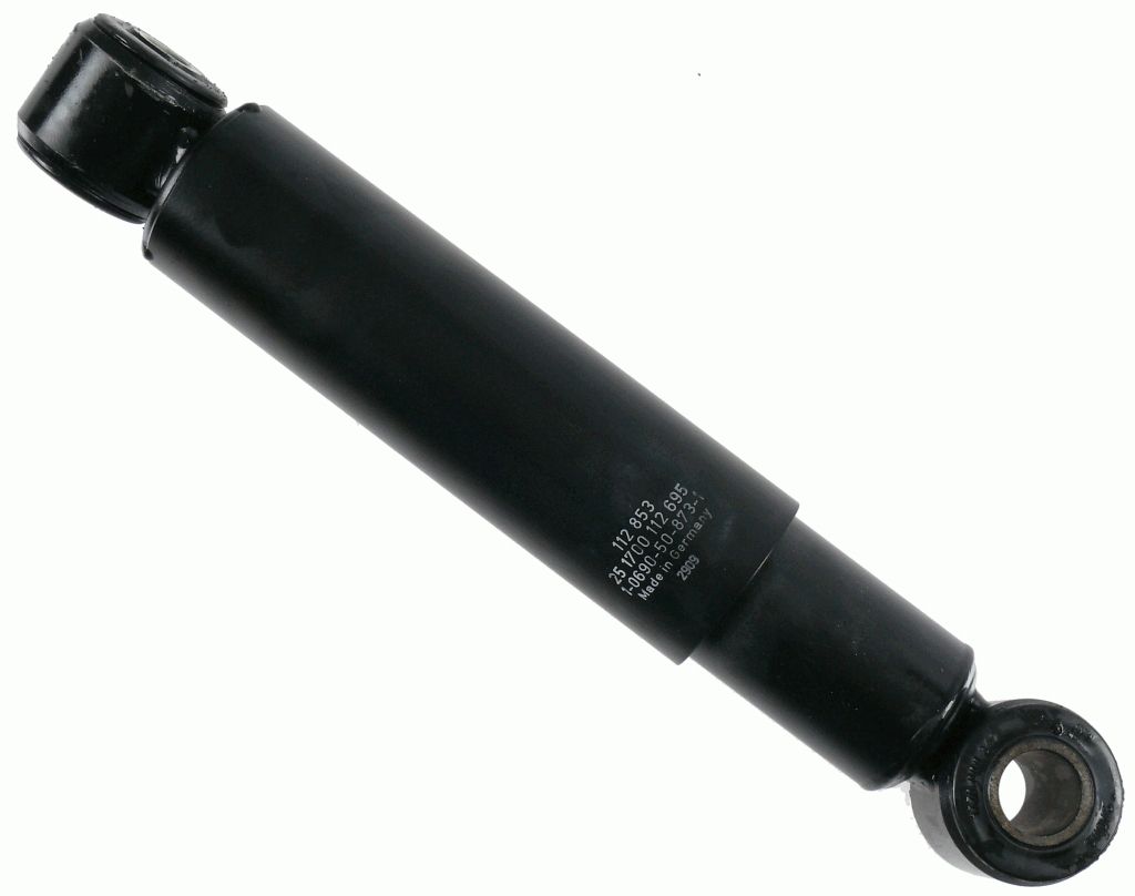 Амортизатори SH 112 853 для MAN F 90 26.322 DFS,26.322 DFLS