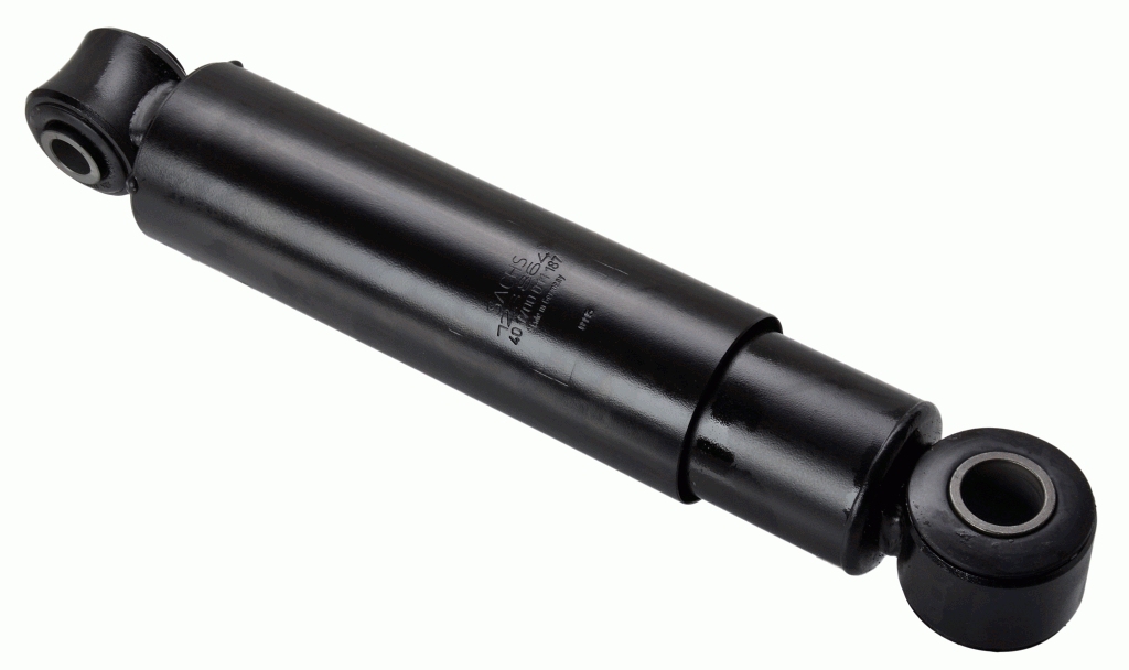 Амортизатори SH 123 864 для MAN F 90 24.402 FNL,24.402 FNLL