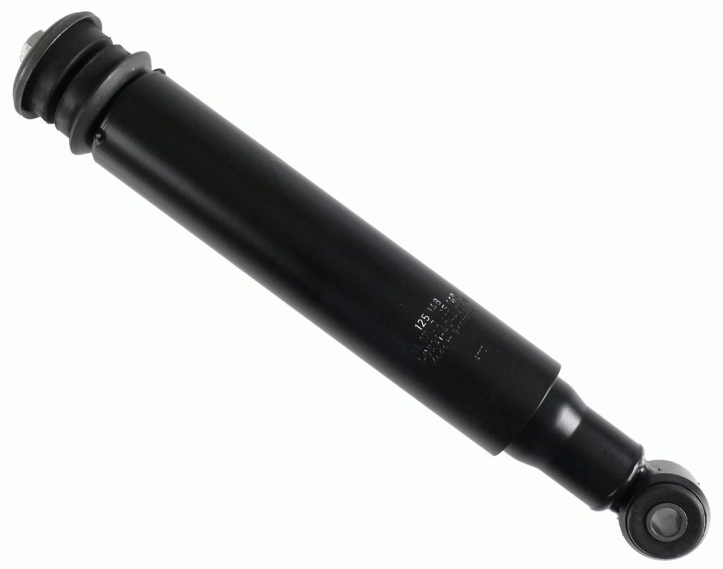 Амортизатори SH 125 148 для MAN F 2000 26.403 FNLC,26.403 FNLLC,26.403 FVLC