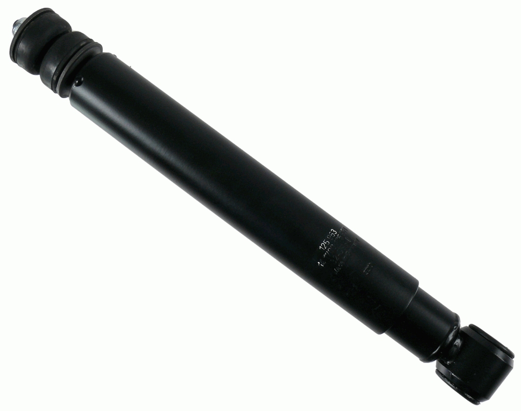 Амортизатори SH 125 963 для MAN M 2000 M 14.224 MLS, MLRS