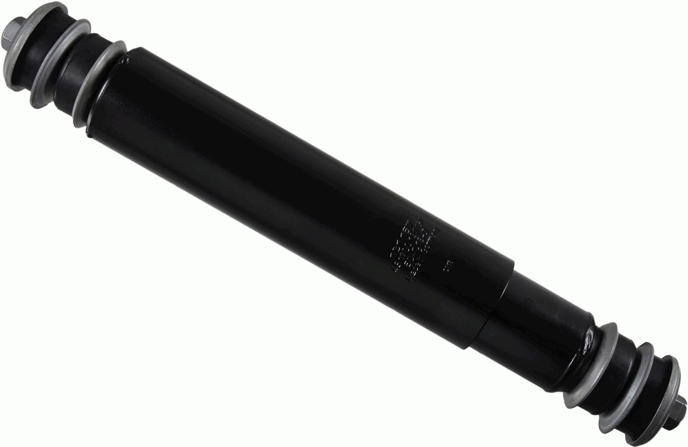 Амортизатори SH 131 167 для MAN M 2000 L 18.284, 18.285, L-KO, LR-KO