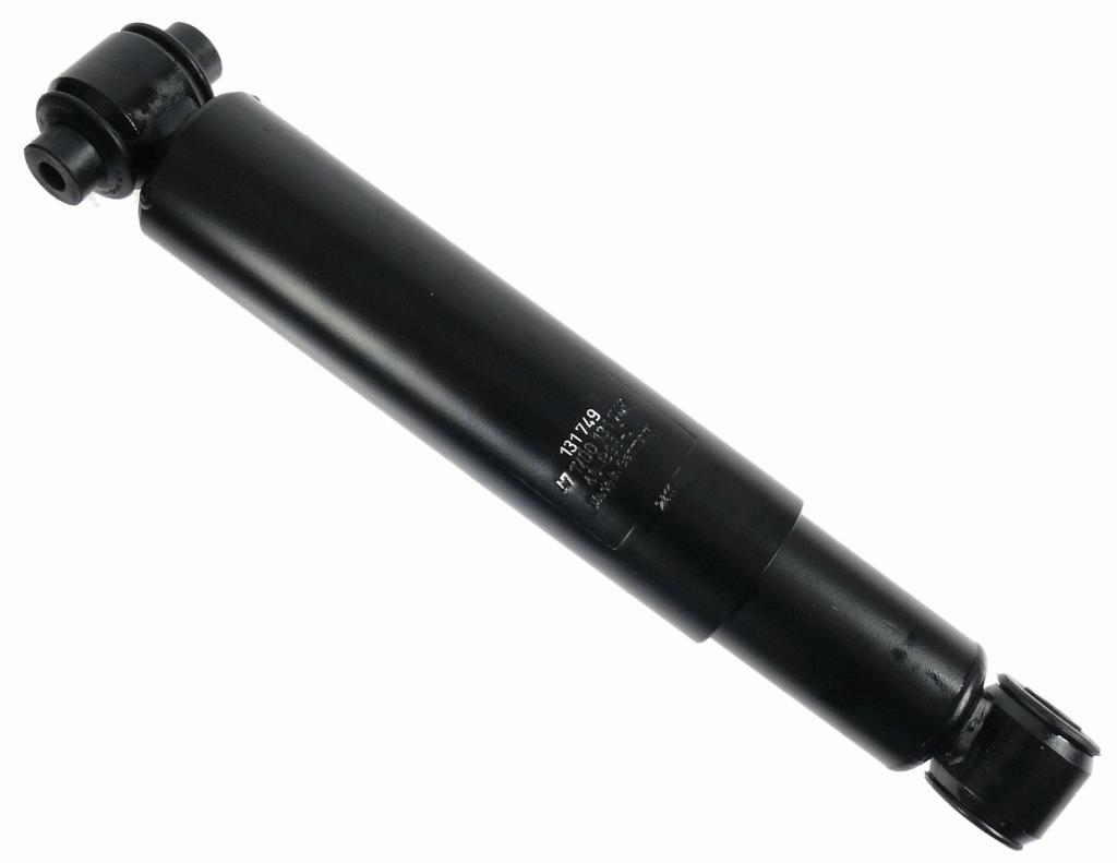 Амортизатори SH 131 749 для MAN L 2000 8.224 LK, LRK, L-KI, LR-KI
