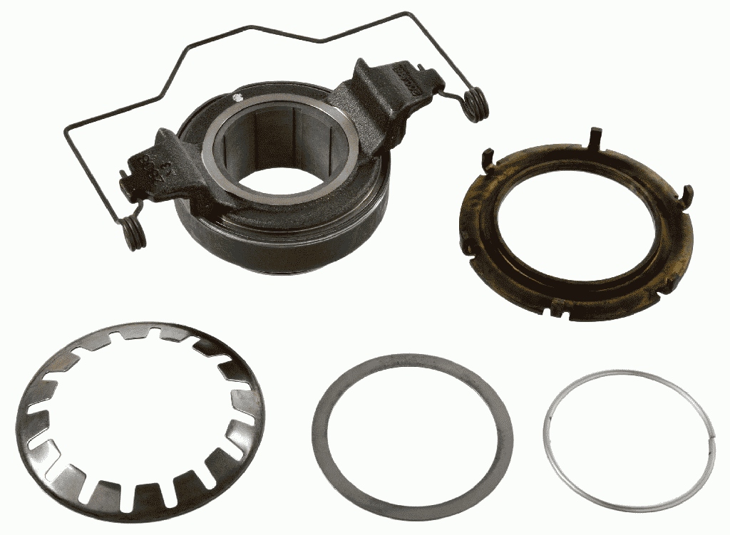 Підшипники SH 3100 026 431 для VOLVO FM 12 FM 12H/380