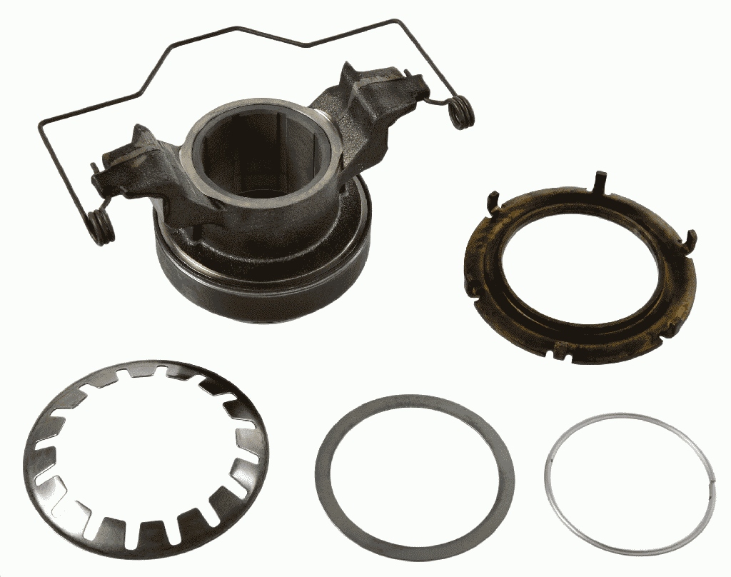 Підшипники SH 3100 026 531 для VOLVO FM 7 FM 7/290