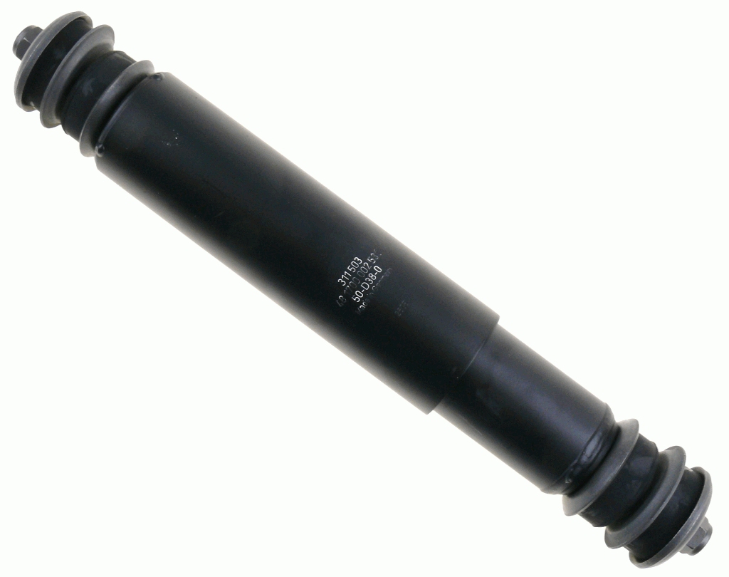 Амортизатори SH 311 503 для TATA LP 713
