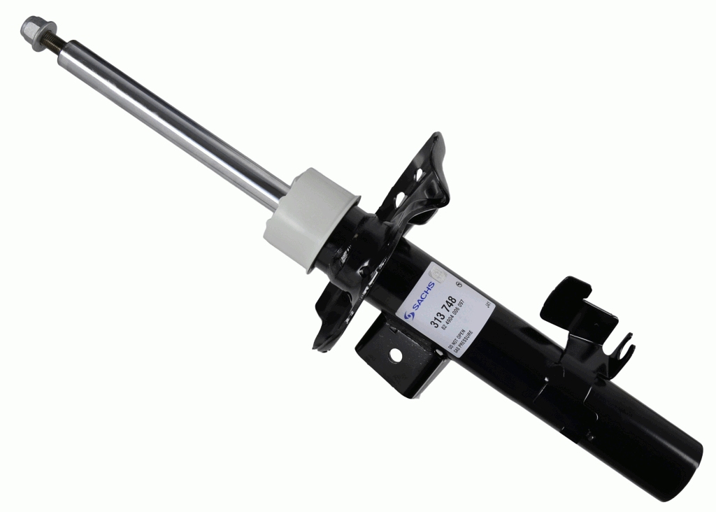 Амортизатор газомасляний FORD MONDEO IV/VOLVO XC70 II 07- FL SACHS (313 748) SACHS фото 2