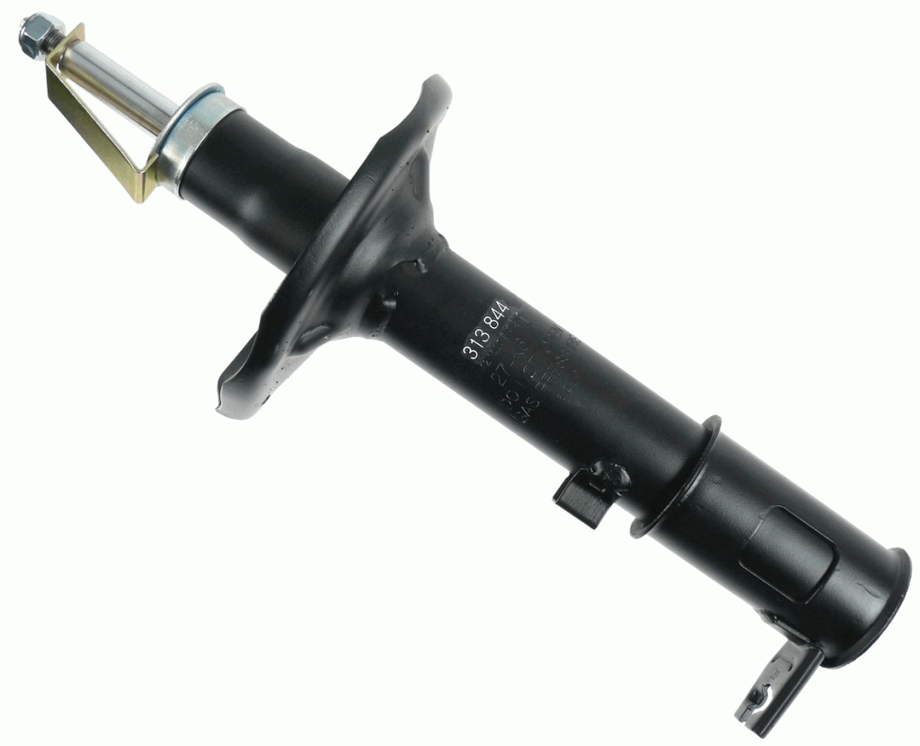 Амортизатор газомасляний HYUNDAI ACCENT (X-3) 01-05 RR SACHS (313 844) SACHS фото 2
