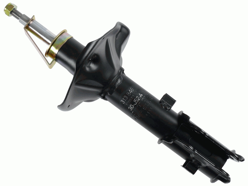 Амортизатор газомасляний HYUNDAI ACCENT (X-3) 95-00 FL SACHS (313 846) SACHS фото 2