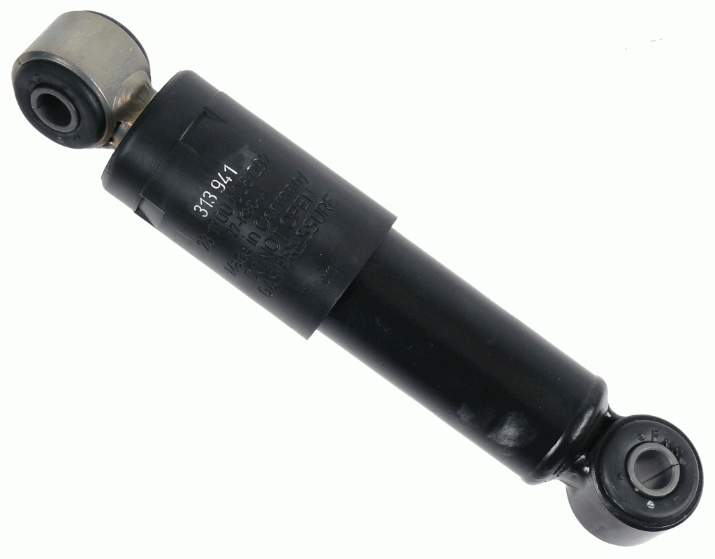 Амортизатори SH 313 941 для MERCEDES-BENZ ACTROS MP2 / MP3 2555, L, LL