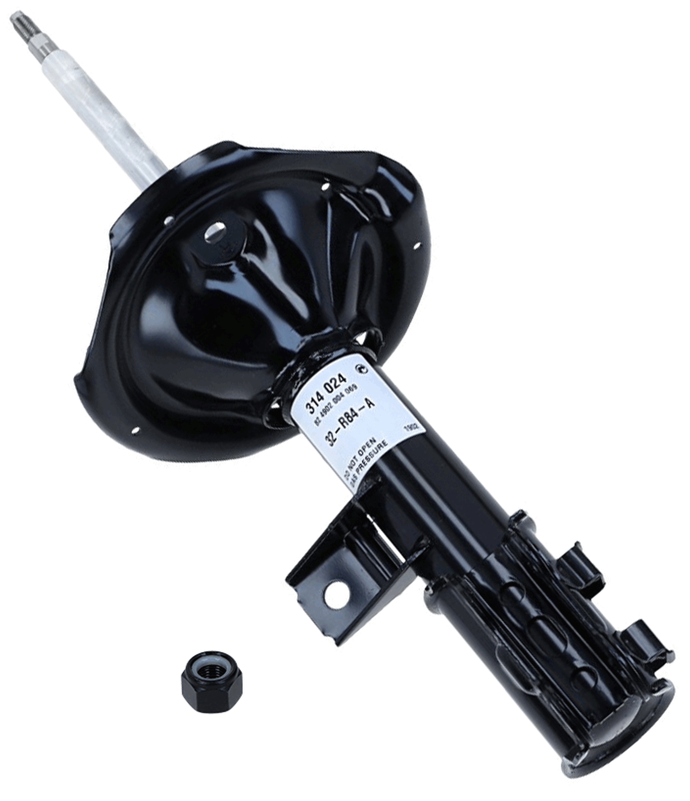 Амортизатор газомасляный HYUNDAI I30 (FD) 07-11 FR *ОЕ№54661-2L000/-100/-200/-500/-600 SACHS (314 024) SACHS фото 2