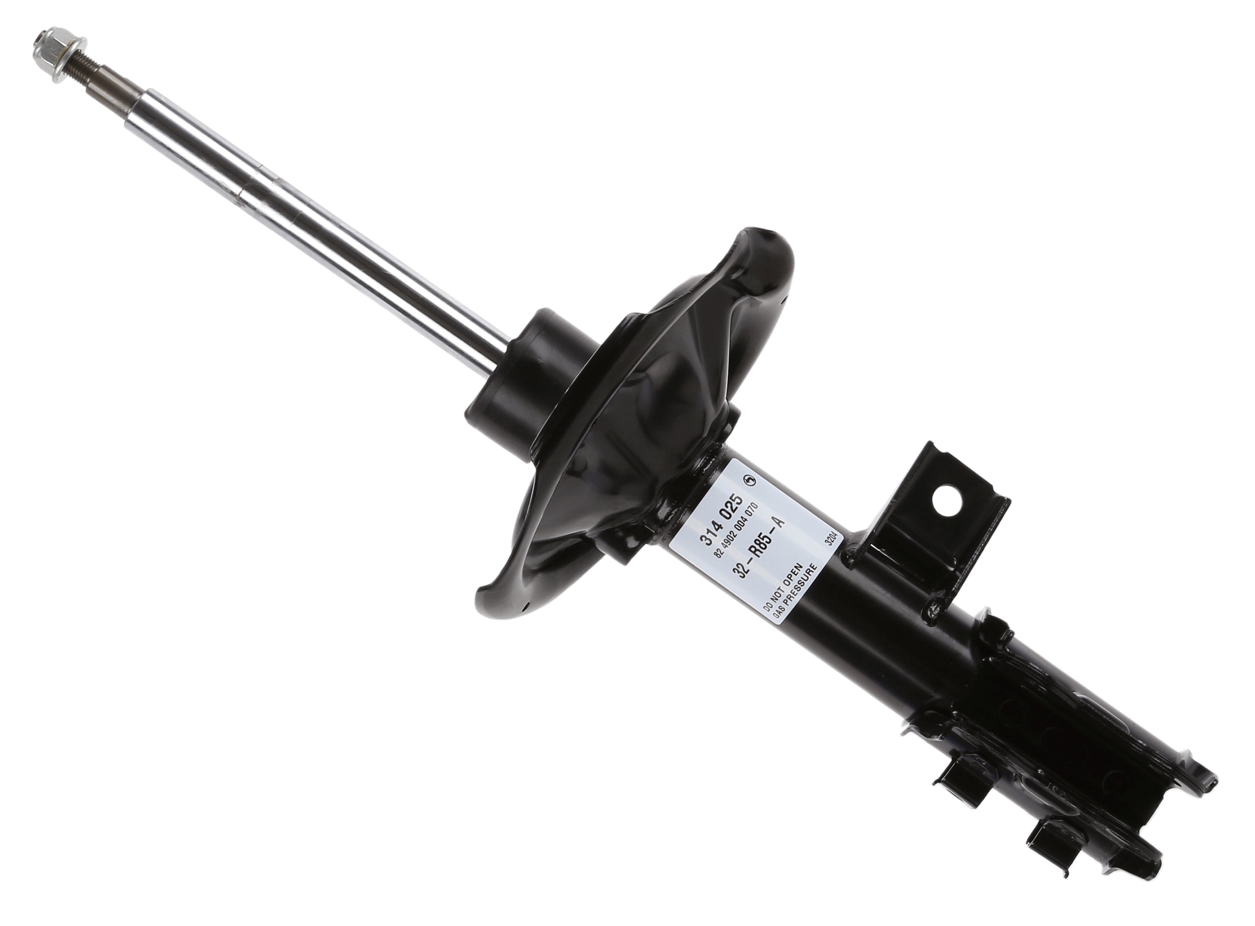 Амортизатор газомасляний HYUNDAI I30 (FD) 07-11 FL *ОЕ№54651-2L000/-100/-200/-500/-600 SACHS (314 025) SACHS фото 2