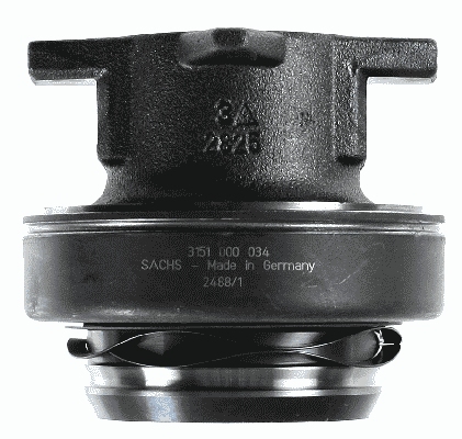 Підшипники SH 3151 000 034 для VOLVO NL NL 313
