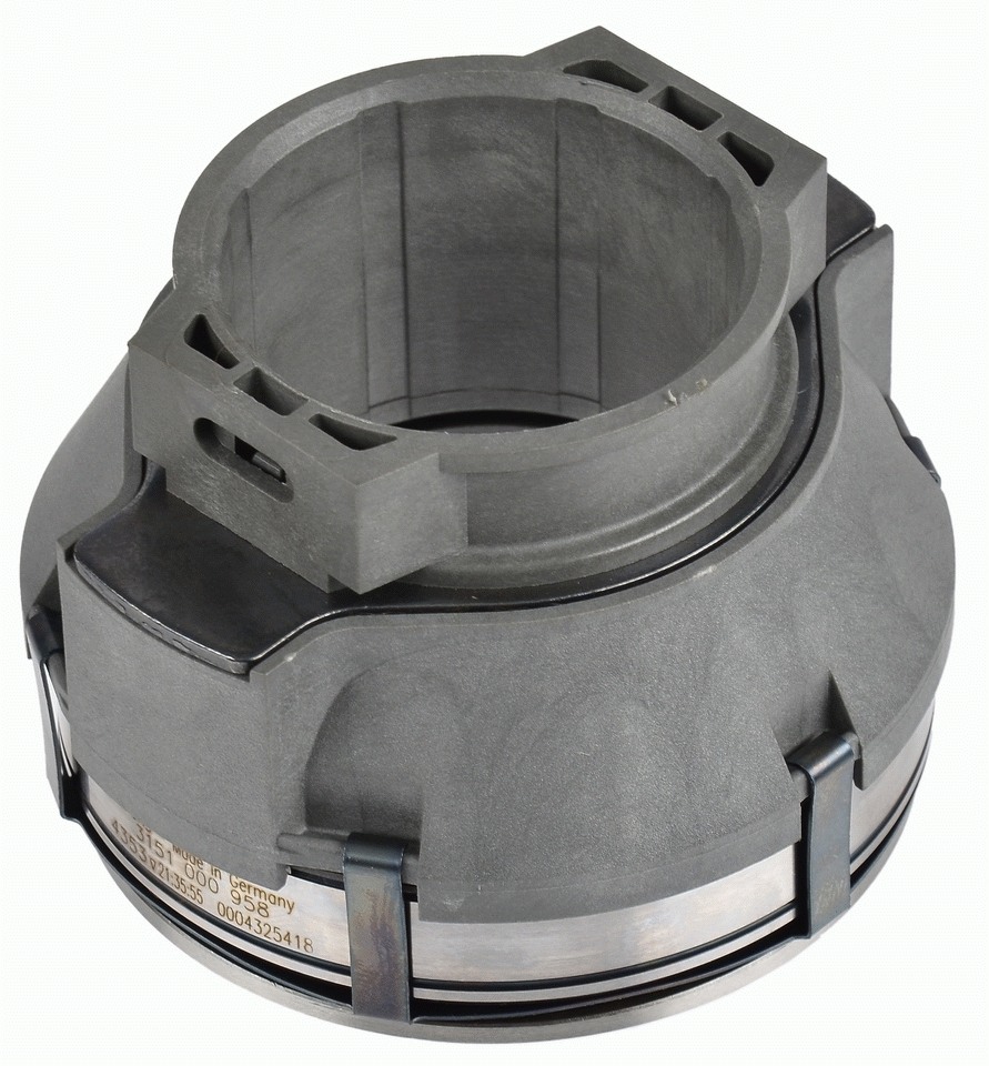 Підшипники SH 3151 000 958 для KAMAZ 5 54115