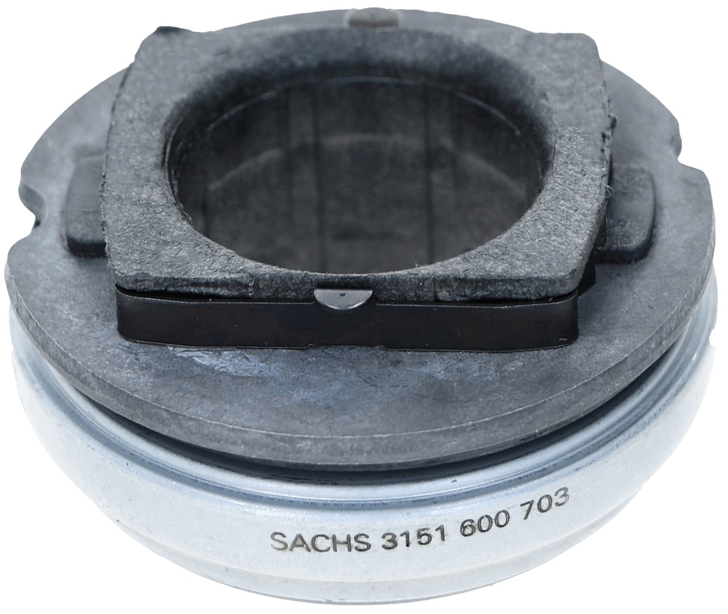Вижимний підшипник CITROEN BERLINGO ПЛАТФОРМА/ШАСІ (B9) 1.6 HDI 90 16V 2008.04 - SACHS (3151 600 703) SACHS фото 2