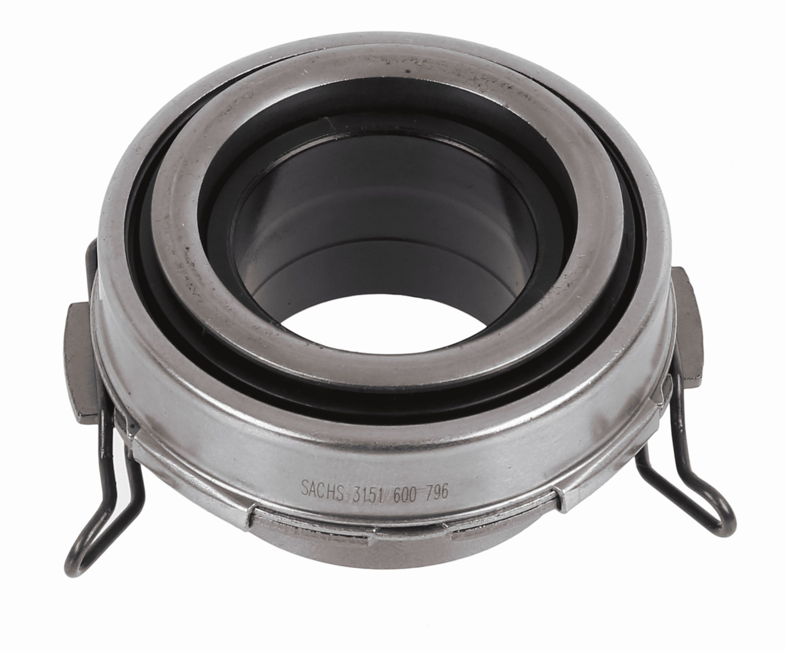Вижимний підшипник TOYOTA HIACE IV ФУРГОН (_H1_) 2.4 D (LH102, LH104, LH112) 1989.09 SACHS (3151 600 796) SACHS фото 2