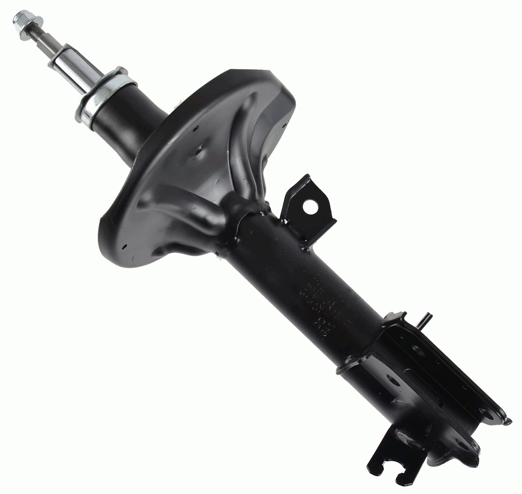 Амортизатор газомасляний HYUNDAI SANTA FE I (SM) 01-06 FL SACHS (315 306) SACHS фото 2