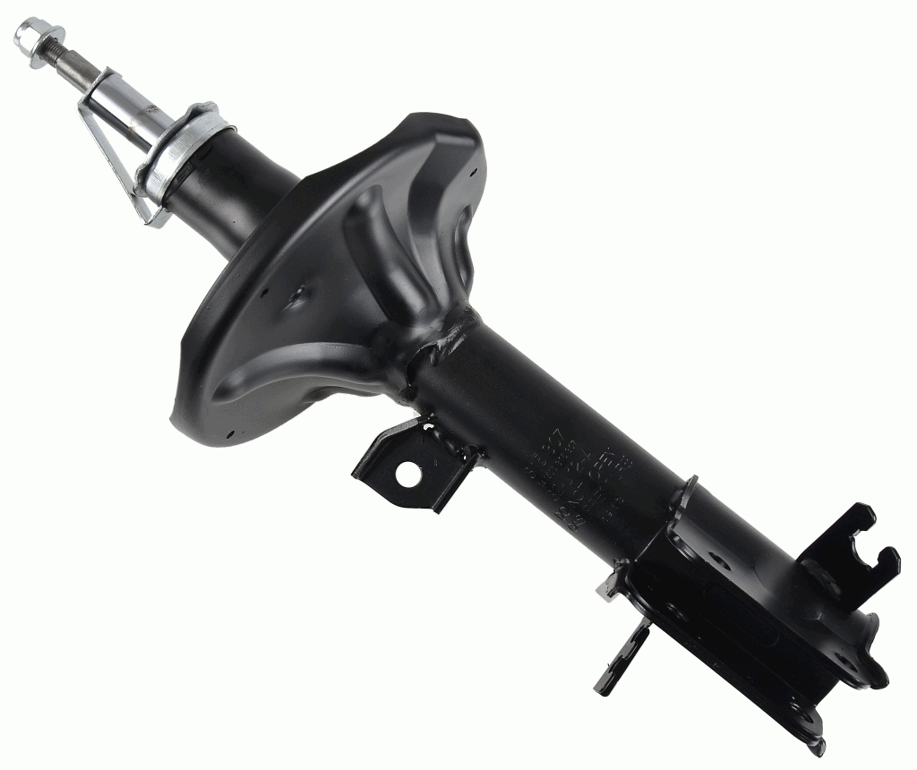 Амортизатор газомасляний HYUNDAI SANTA FE I (SM) 01-06 FR SACHS (315 307) SACHS фото 2