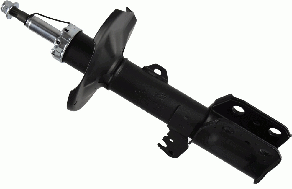 Амортизатор газомасляний TOYOTA COROLLA VERSO (ZER_, ZZE12_, R1_) 04-09 FL SACHS (317 109) SACHS фото 2