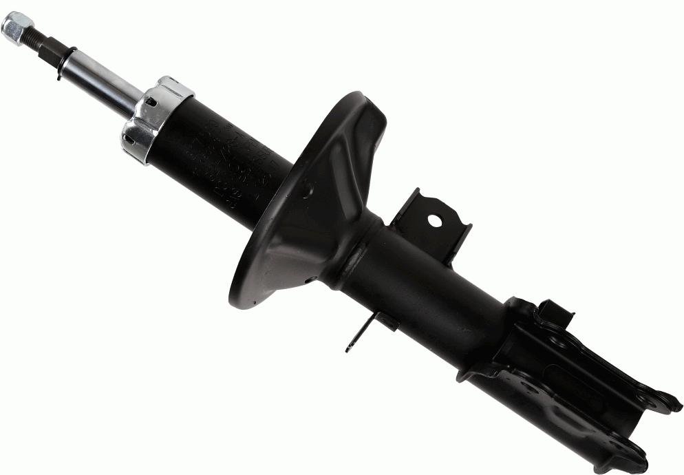 Амортизатор газомасляний HYUNDAI GETZ (TB) 02-09 FR SACHS (317 599) SACHS фото 2