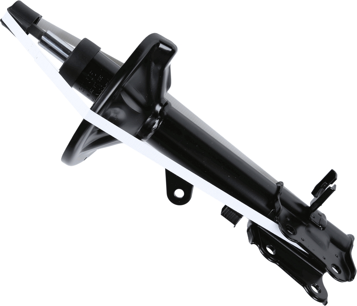 Амортизатор газомасляний HYUNDAI ELANTRA (XD) 00-06 RR SACHS (317 605) SACHS фото 2
