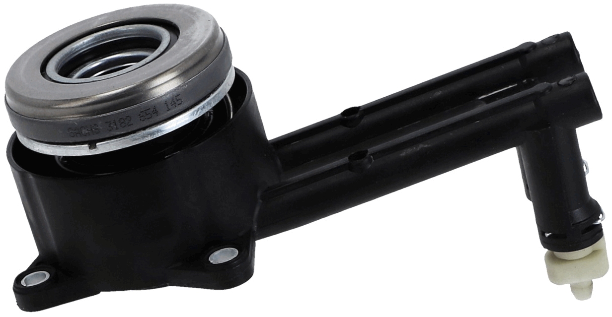 Підшипник вижимний Ford Focus 1.4/1.6/1.8/2,0 98-04/Transit Courier 1.5TDCi 14- SACHS фото 11