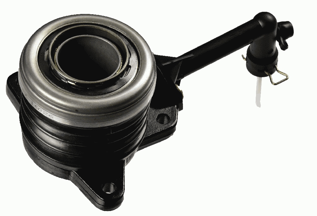 Підшипник вижимний Ford Transit 2.0TDCI 00-06 SACHS фото 9