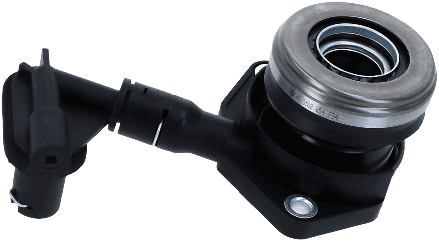 Муфта вимкнення зчеплення FORD: C-MAX II (DXA/CB7, DXA/CEU), FOCUS III, FOCUS III SALOON, F SACHS (3182 654 294) SACHS фото 2