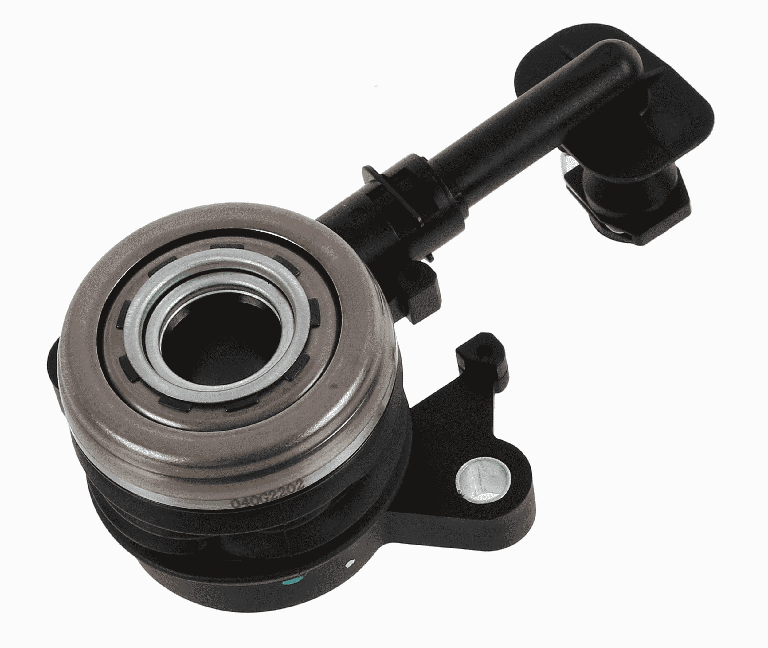 Підшипник вижимний Renault Kangoo 1.5dCi 05- SACHS фото 9