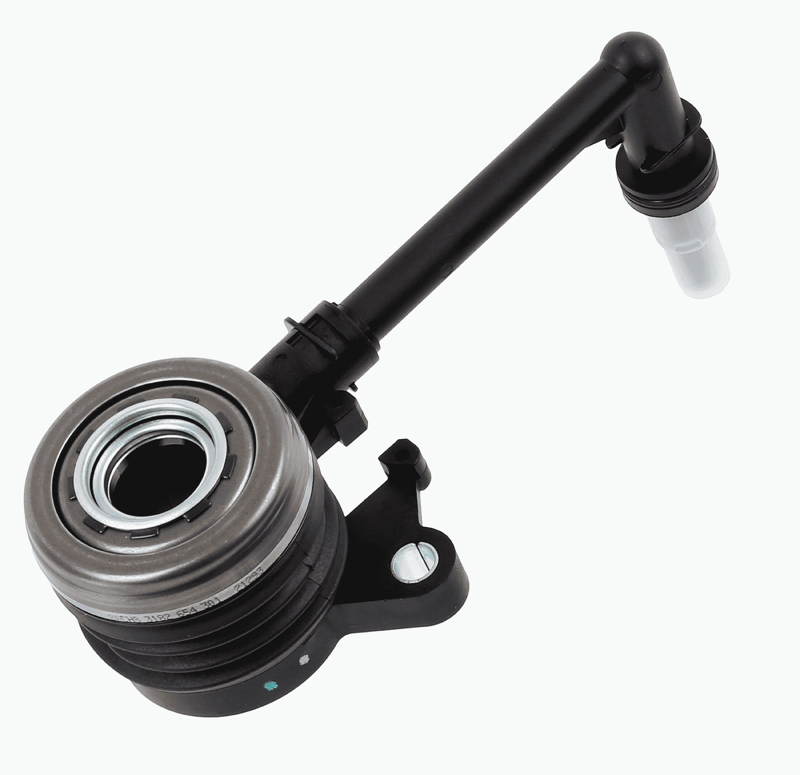 Підшипник вижимний Renault Kangoo 1.5dCi 08- SACHS фото 10