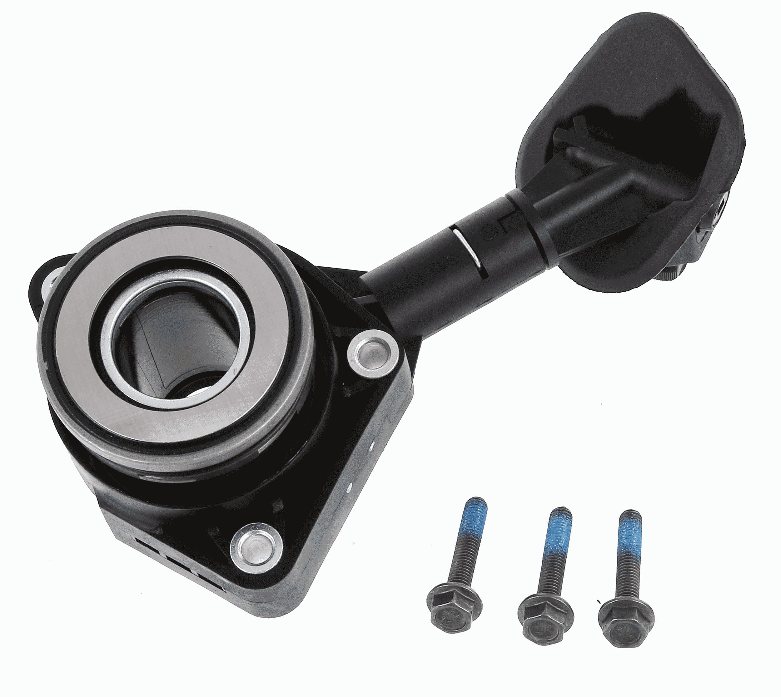 Підшипник вижимний Ford Focus 1.6/2.0 04-18/Transit Connect 1.6/1.8 TDCi 02- SACHS фото 11