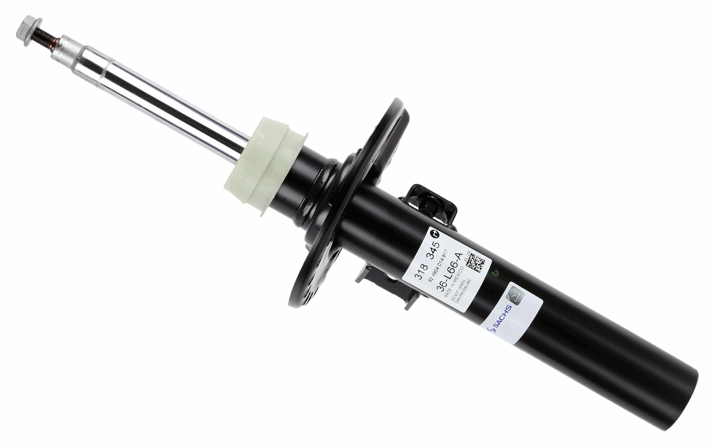 Амортизатор (передний) BMW X3 (G01/F97)/X4 (G02/F98) 17- (R) 7/8/B57 фото 6
