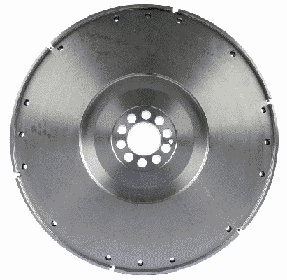 Маховики SH 3421 601 015 для MAN F 90 19.262 FAK