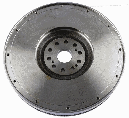 Маховики SH 3421 601 041 для DAF 85 CF FAD 85 CF 340