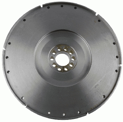 Маховики SH 3421 601 047 для MAN F 90 19.262 FAK