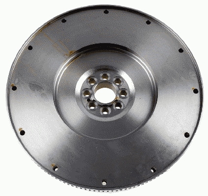 Маховики SH 3421 601 049 для MERCEDES-BENZ ATEGO 3 1323 LS