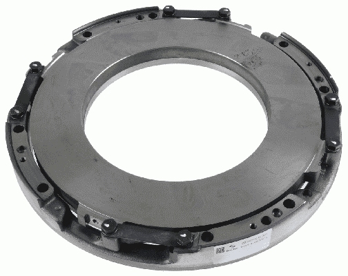 Корзини SH 3459 017 031 для VOLVO FM FM 360