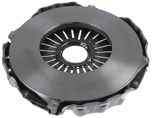 Корзини SH 3482 000 361 для MAN LION S CITY A 22
