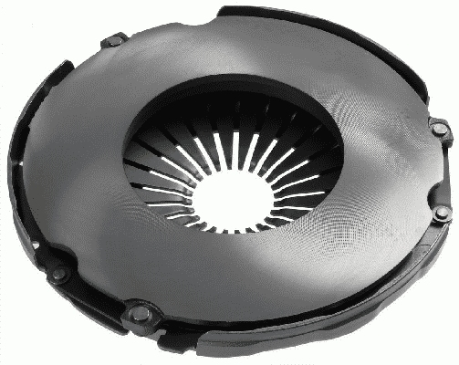 Корзини SH 3482 000 461 для MAN L 2000 10.185 LC,10.185 LLC, LRC, LLRC (LE180C)