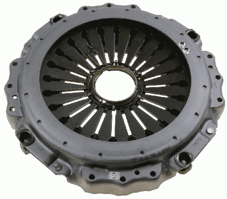 Корзини SH 3482 000 484 для DAF CF FAC 440