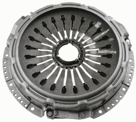 Корзини SH 3482 093 031 для IVECO EuroCargo I-III 135 E 23 WR