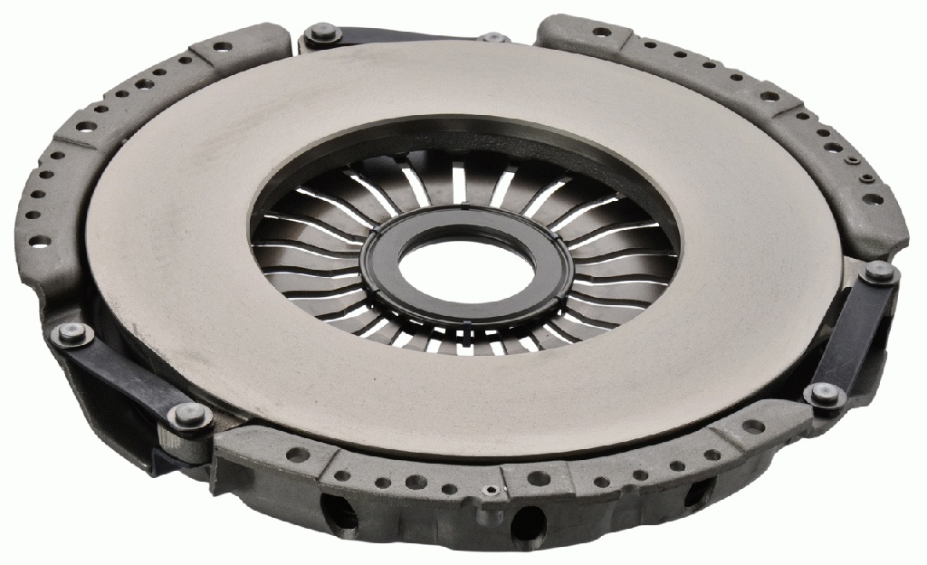 Корзини SH 3482 093 032 для MAN L 2000 10.153 LC,10.153 LLC