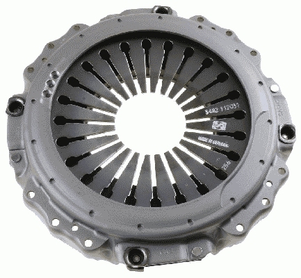 Комплекти зчеплення SH 3482 112 031 для SCANIA 3 - series T 113 E/320