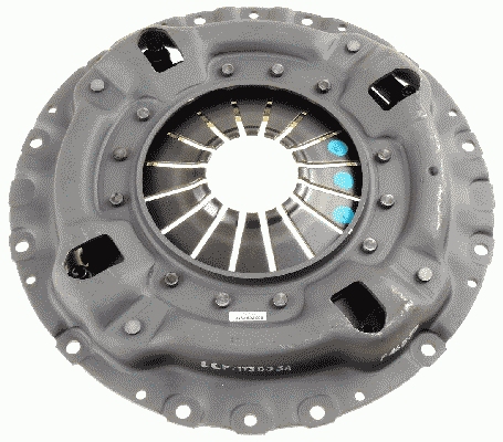 Корзини SH 3482 602 006 для VOLVO FL FL 250-15