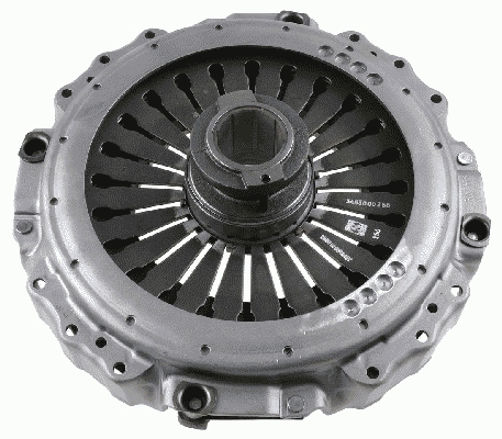 Корзини SH 3483 000 258 для MERCEDES-BENZ ACTROS MP2 / MP3 3240 K