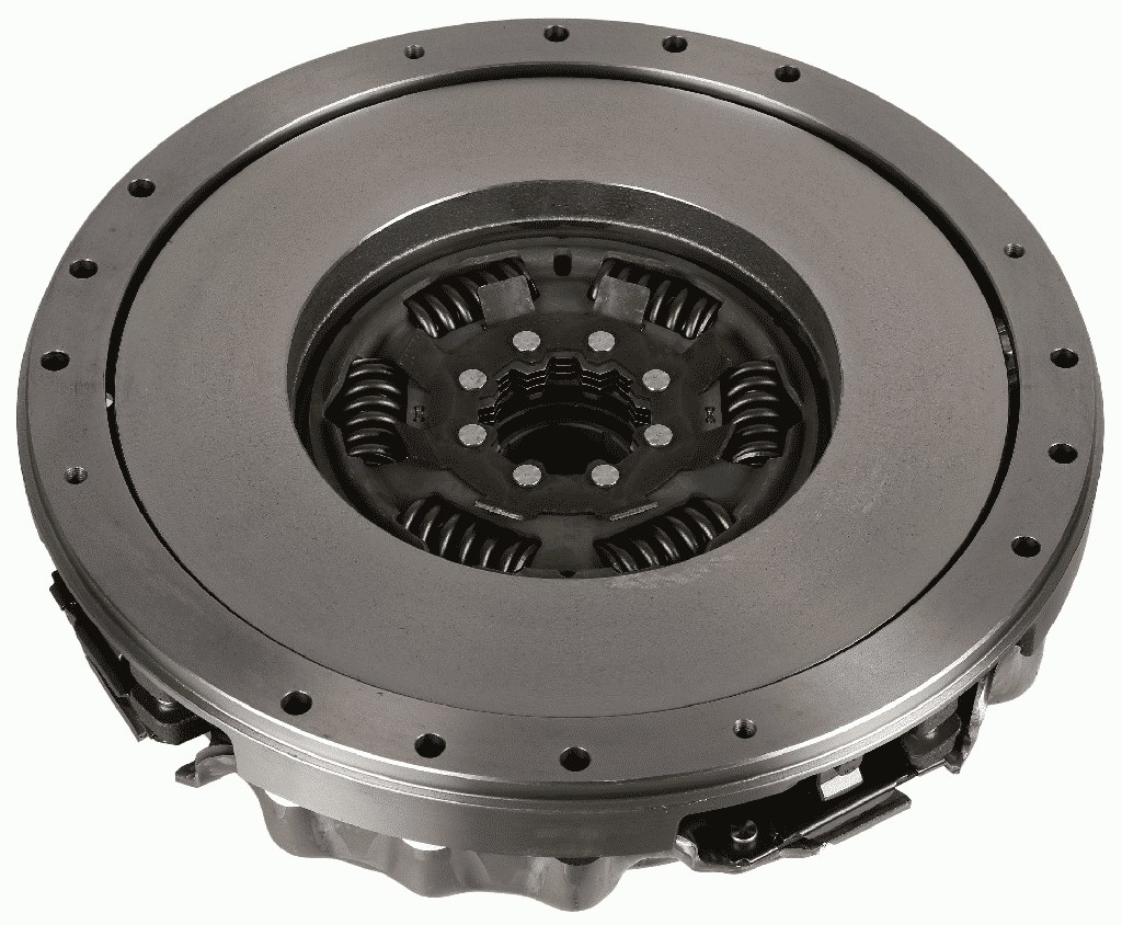 Корзини SH 3488 000 159 для VOLVO FM FM 450
