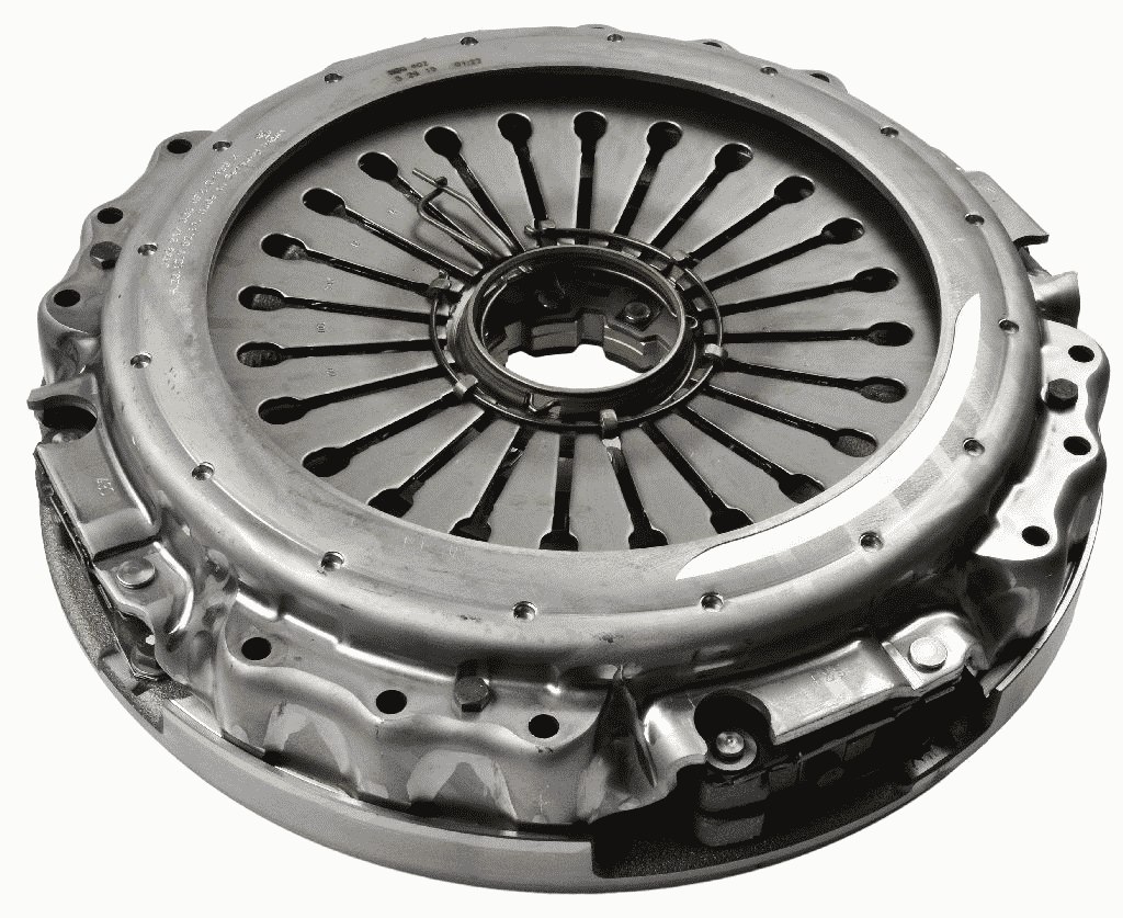 Корзини SH 3488 017 333 для MAN F 90 26.322 DFS,26.322 DFLS
