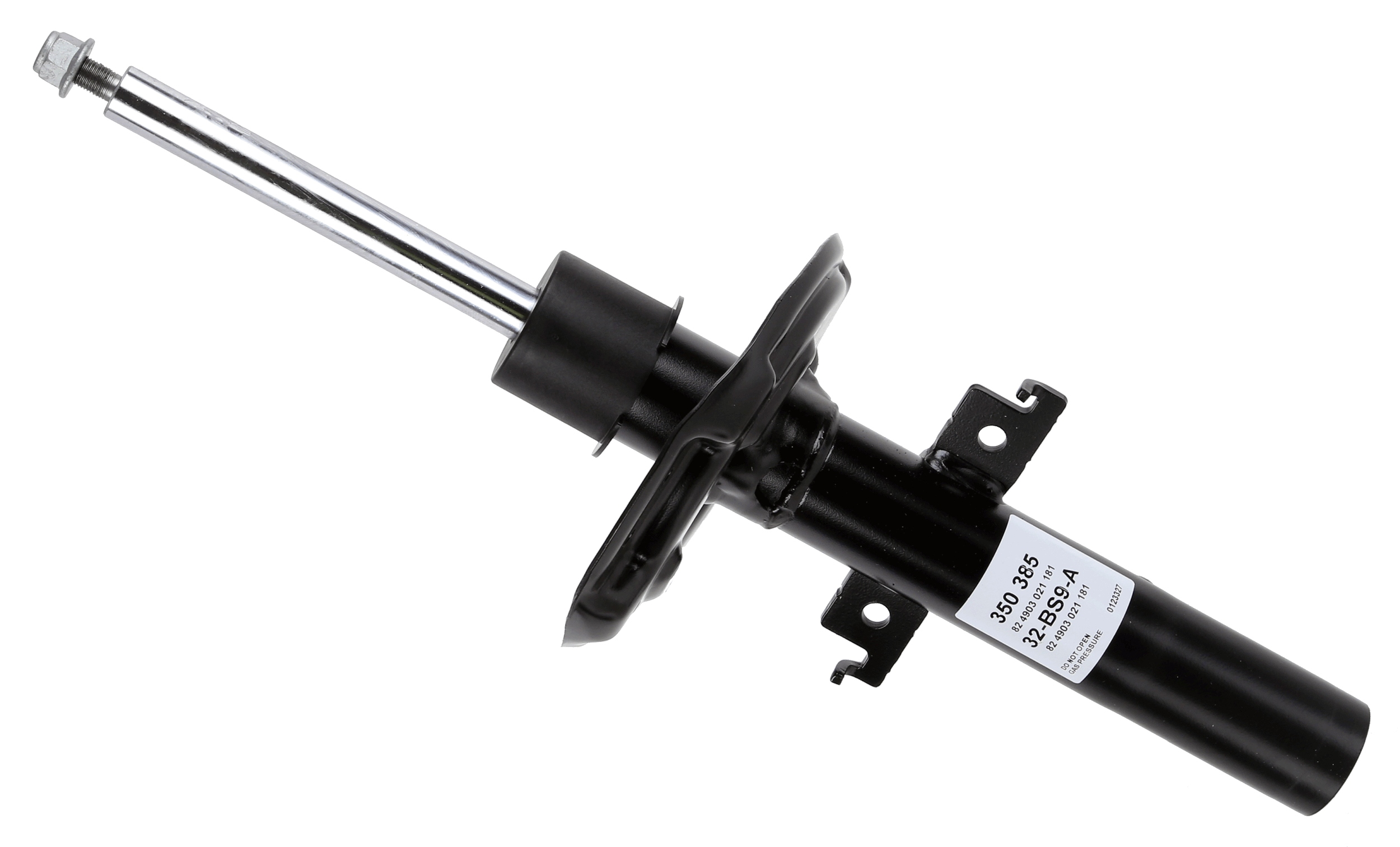 Амортизатор газомасляний RENAULT MEGANE IV ПЕРЕД SACHS (350 385) SACHS фото 2