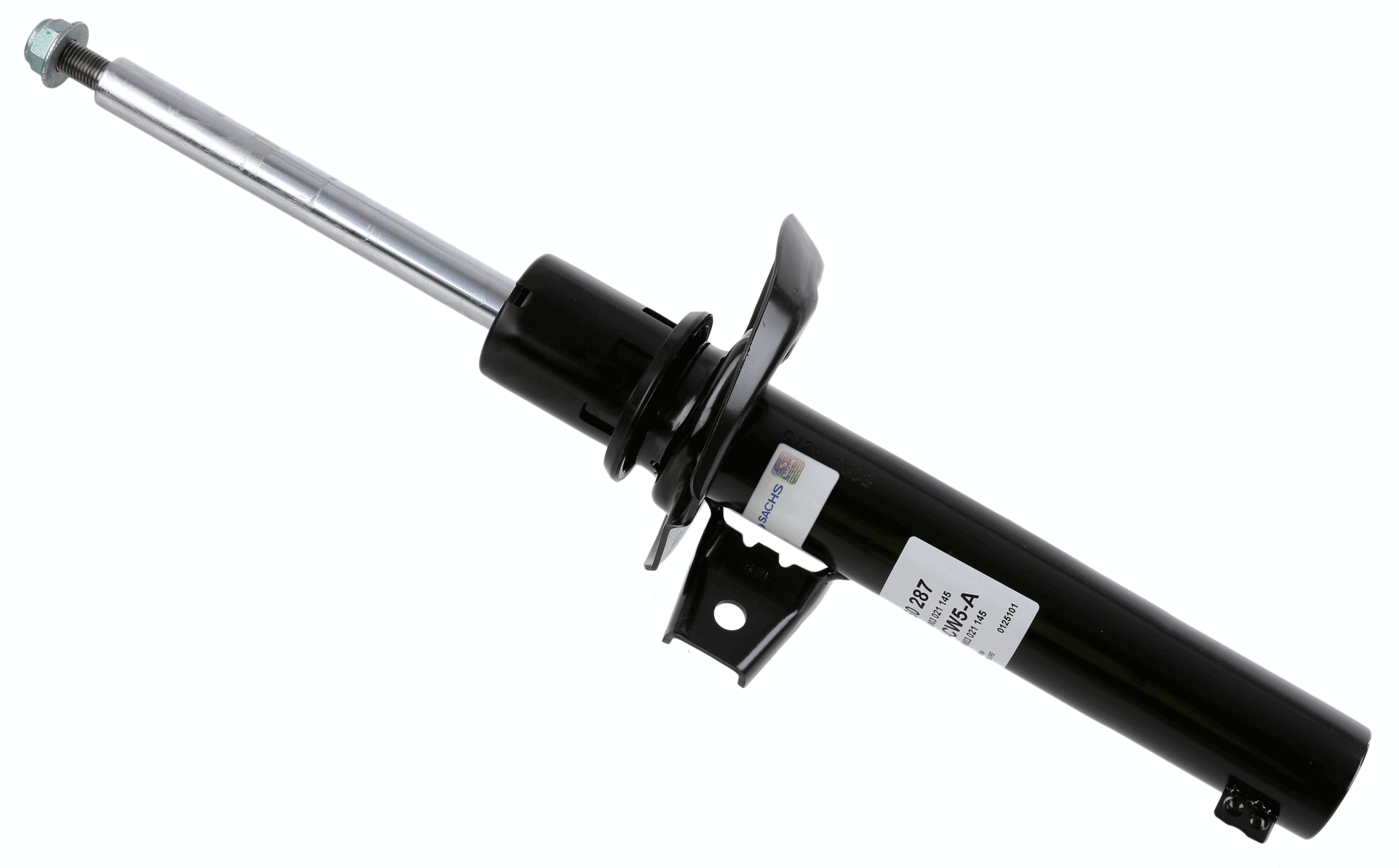 Амортизатор (передній) VW Golf V (1K1/1K5) 03-09/Golf VI (5K1) 08-13 SACHS фото 11